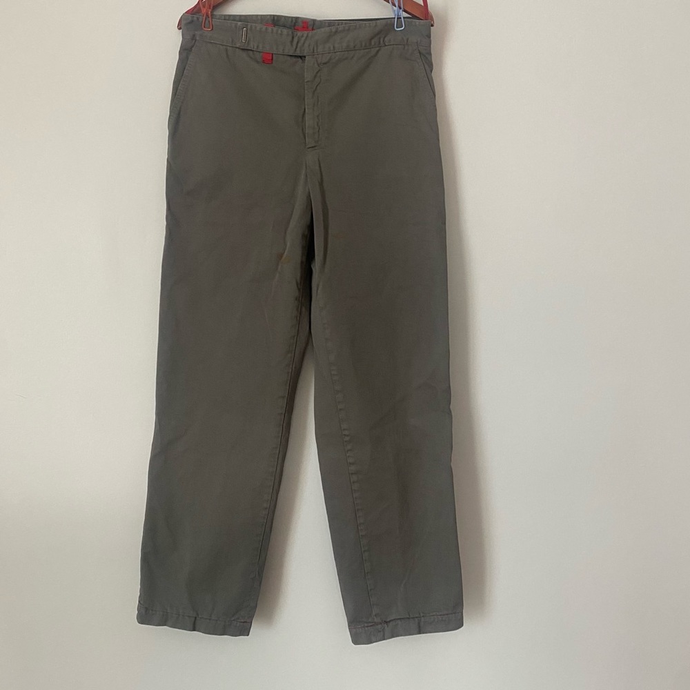 Prada Pants